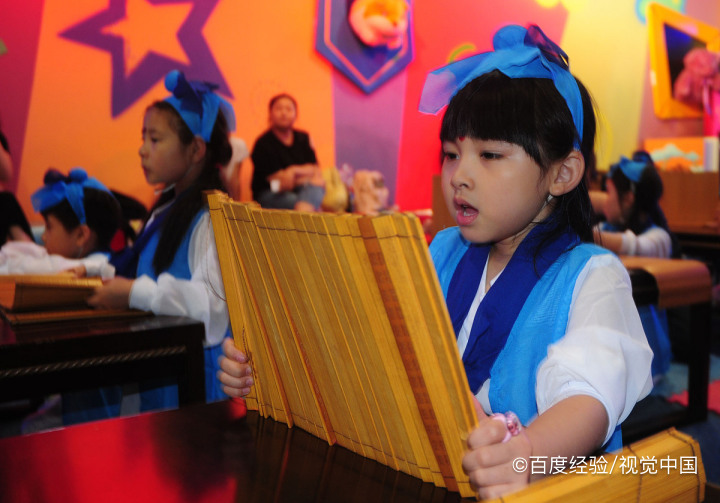 孩子不好好学怎么和孩子沟通
