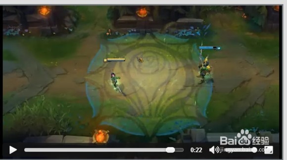 lol新版剑姬实战攻略 突进配反手控制逆天