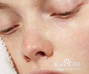 如何收缩毛孔