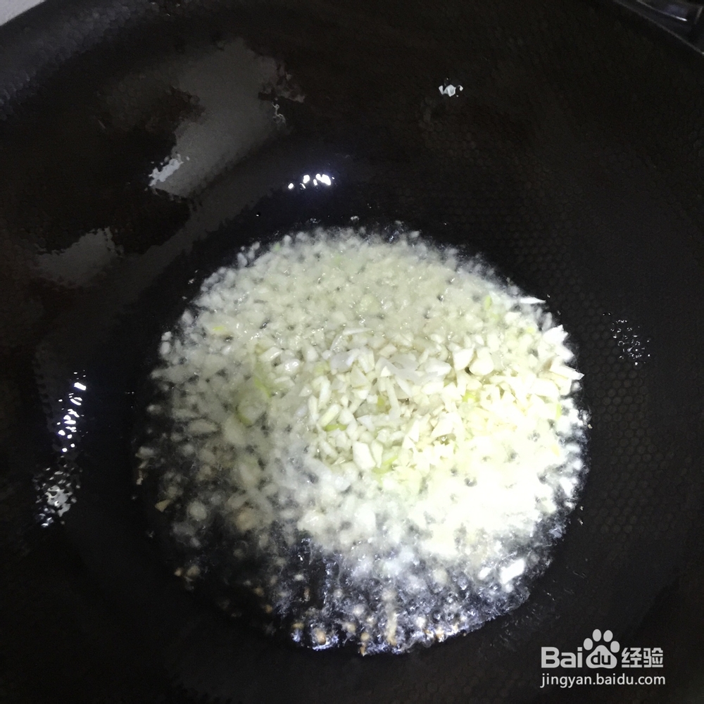 奶奶教你做蒜蓉对虾