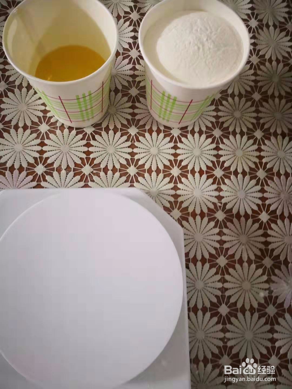 植物油版红豆酥