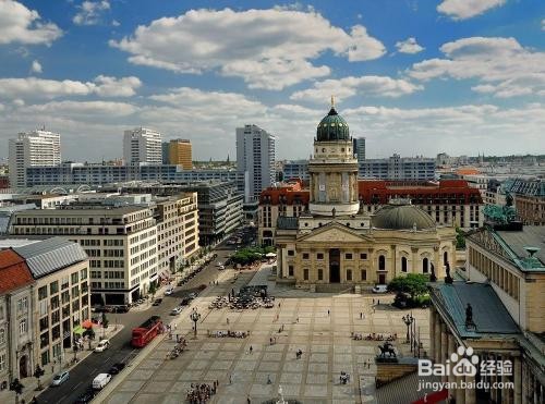 德国柏林马拉松攻略