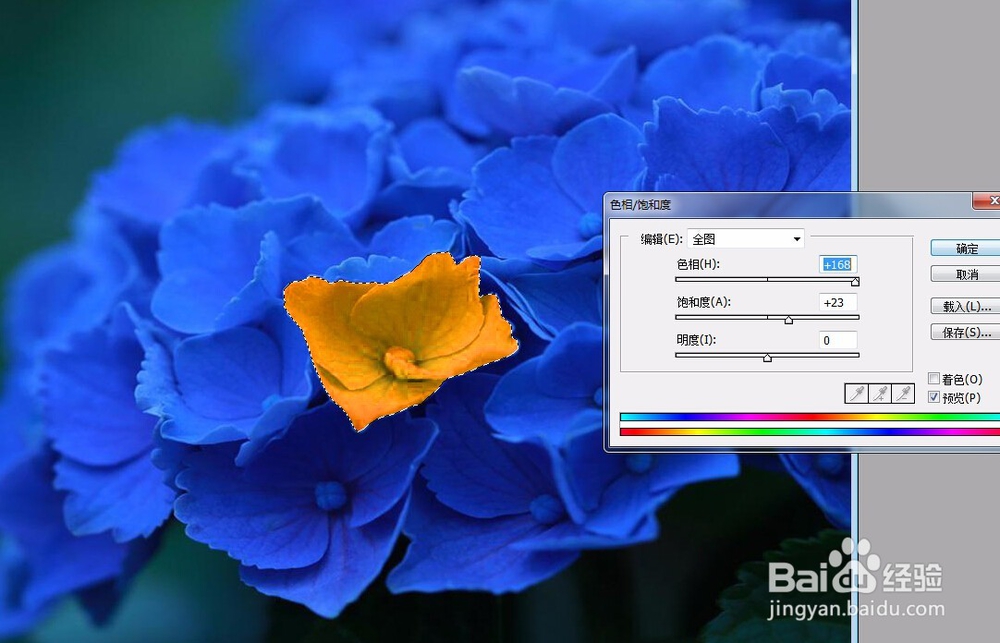 怎样修改照片颜色