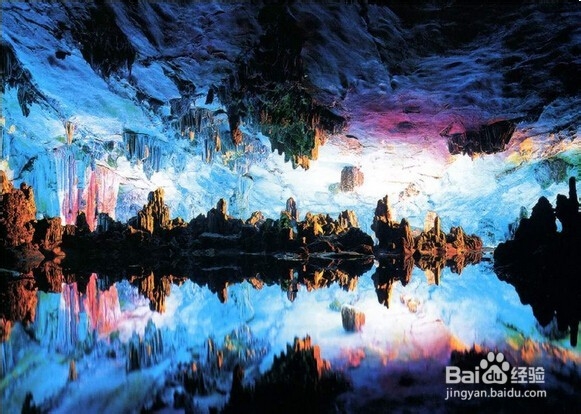 如何用最少的钱玩转桂林