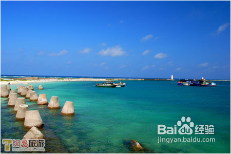 永兴岛旅游攻略