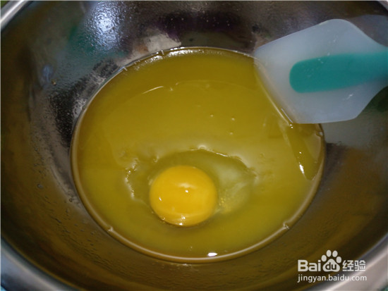 圣诞树饼干的做法