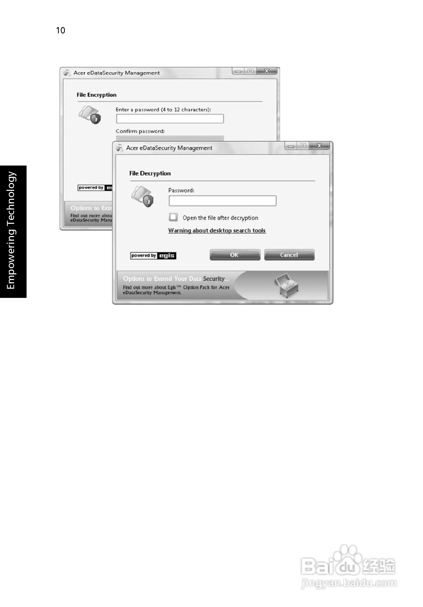 ACER宏基Aspire 5535笔记本说明书:[3]