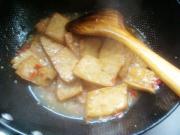 【湘菜】--鱼香豆腐