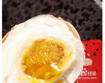 2018怎么腌鸡蛋好吃