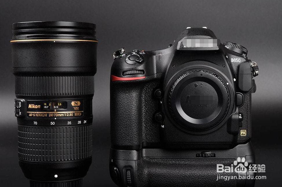 尼康d850和索尼a7r3如何选择