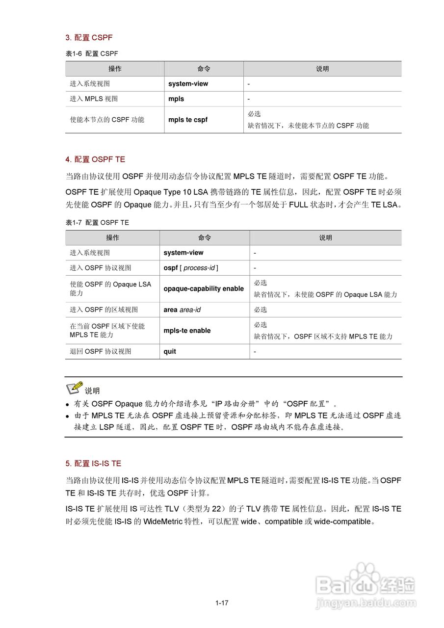 H3C SR6600路由器用户手册:[86]