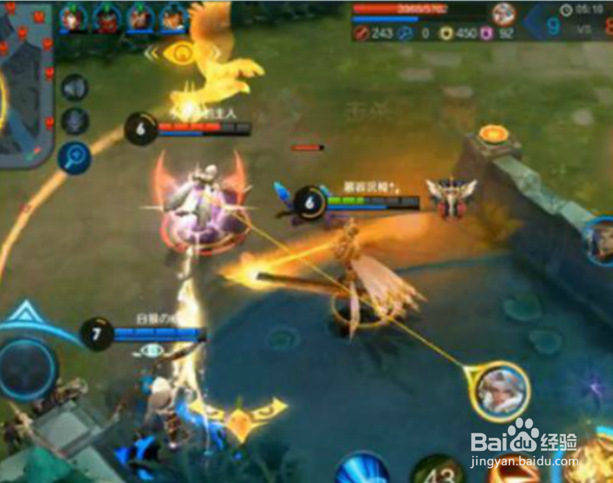 王者荣耀杨戬怎么玩