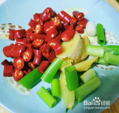 小炒千页豆腐