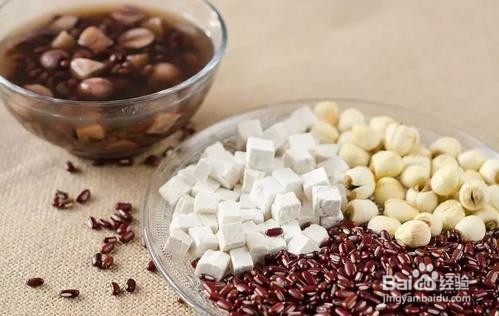 如何认知加重湿气的食物