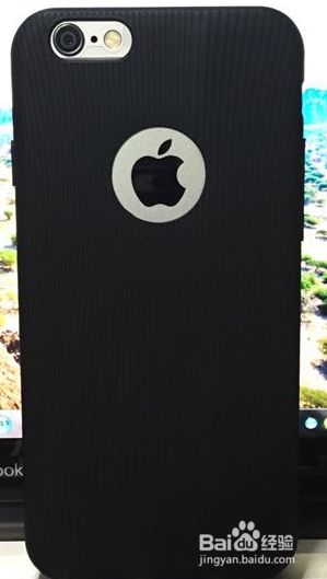 iphone手机壳小推荐