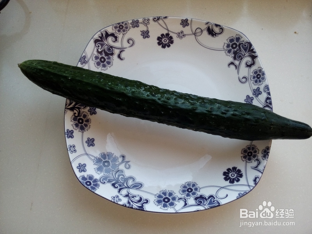 家庭实用饮食——黄瓜炒鸡蛋的做法