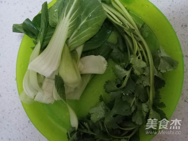 麻辣水煮鱼的做法