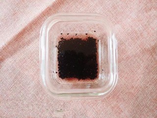 核桃花生藕粉糊怎么做