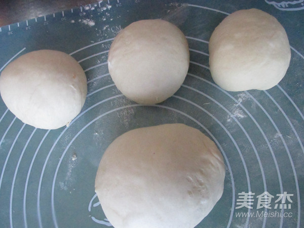 肉桂桂圆干吐司