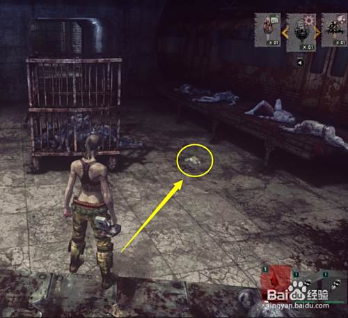 Let It Die 让它去死怎样捕捉动物 百度经验 Let It Die 让它去死怎样捕捉动物 百度经验
