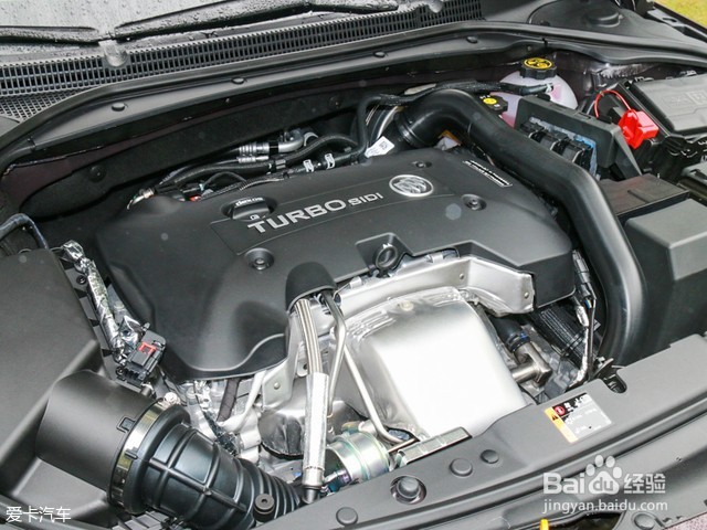 如何更换2016款新君越变速箱油?