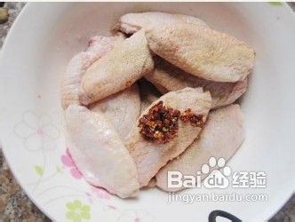 初夏解馋小零嘴：5分钟速成无需烤箱的烤鸡翅