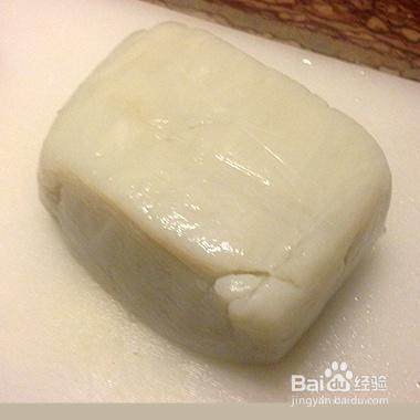 怎么吃都不腻的大连小吃焖子