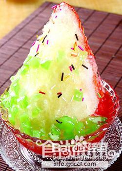 夏日冰饮降温误区,你知多少?