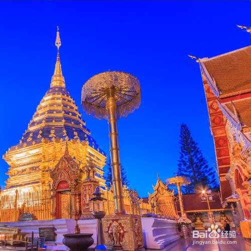 去到泰国旅游禁止做什么事情