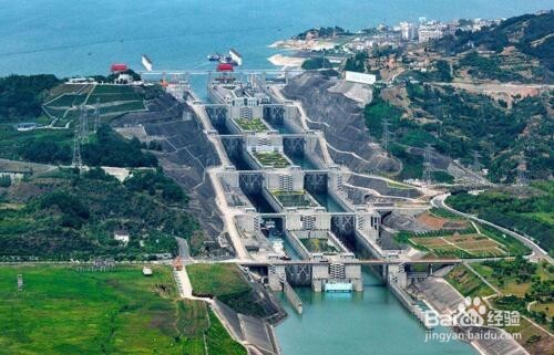长江三峡涉外豪华游轮4日游（总统七号）