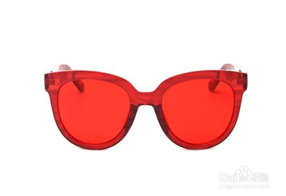 眼镜镜片颜色怎么选择?