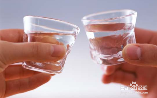 如何鉴别白酒的真假