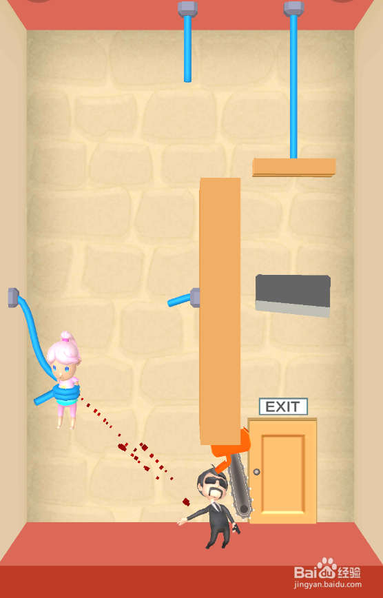 Help The Boy的LEVEL 19如何过关？