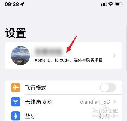 苹果手机如何设置防丢失定位追踪
