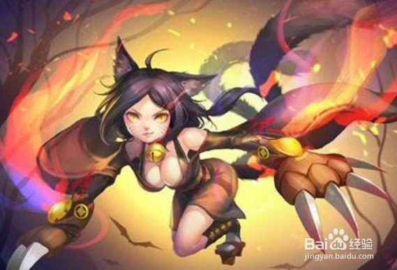 野良与皇女攻略