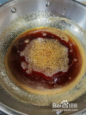 黑芝麻糖的做法