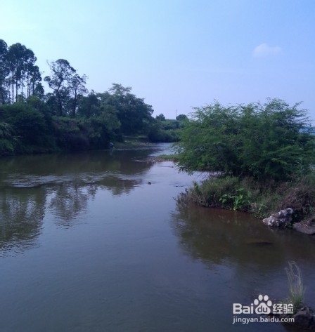 2014南宁大王滩旅游景区骑行攻略