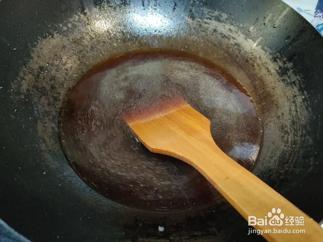 过年菜“酱肘子”怎么做？