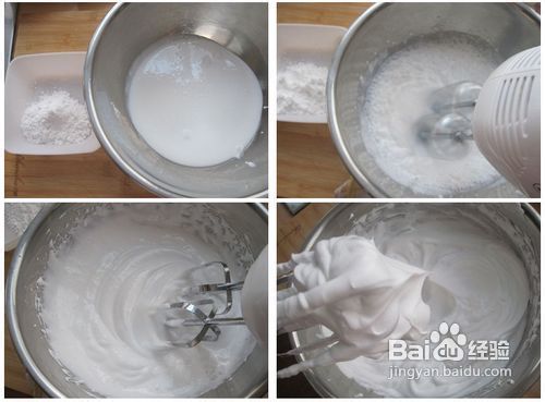 港式甜品---芒果班戟