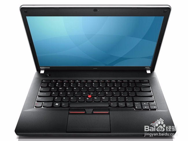 THINKPAD笔记本型号介绍
