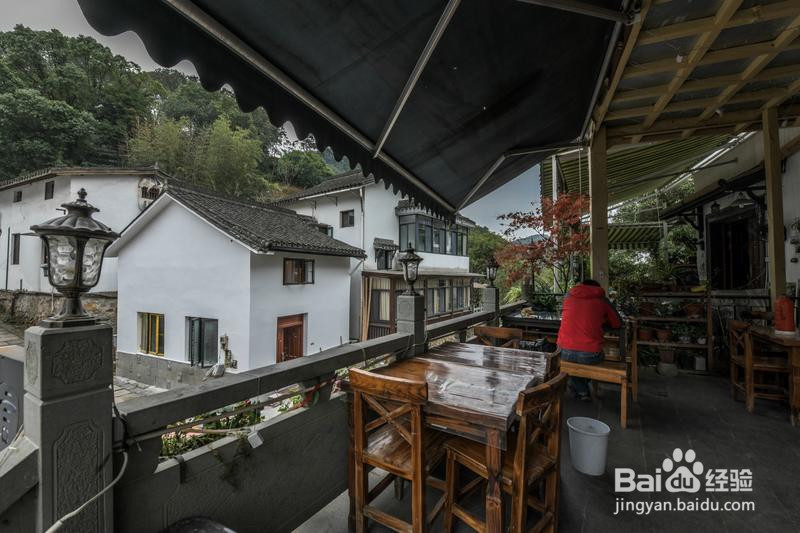 诗画浙江畅游杭州攻略12