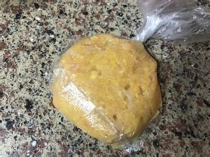 德克士鸡块——家常版