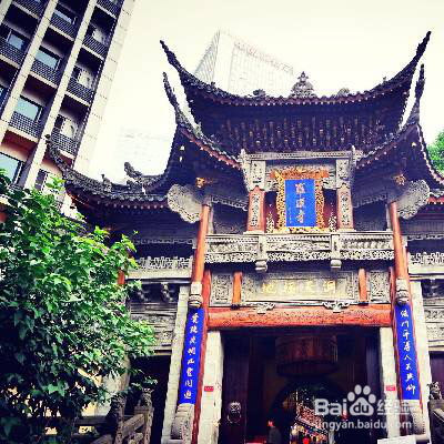 重庆三日游攻略,请不要错过舌尖上的重庆