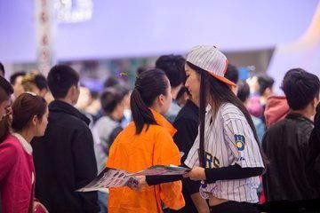 如何快速推广app