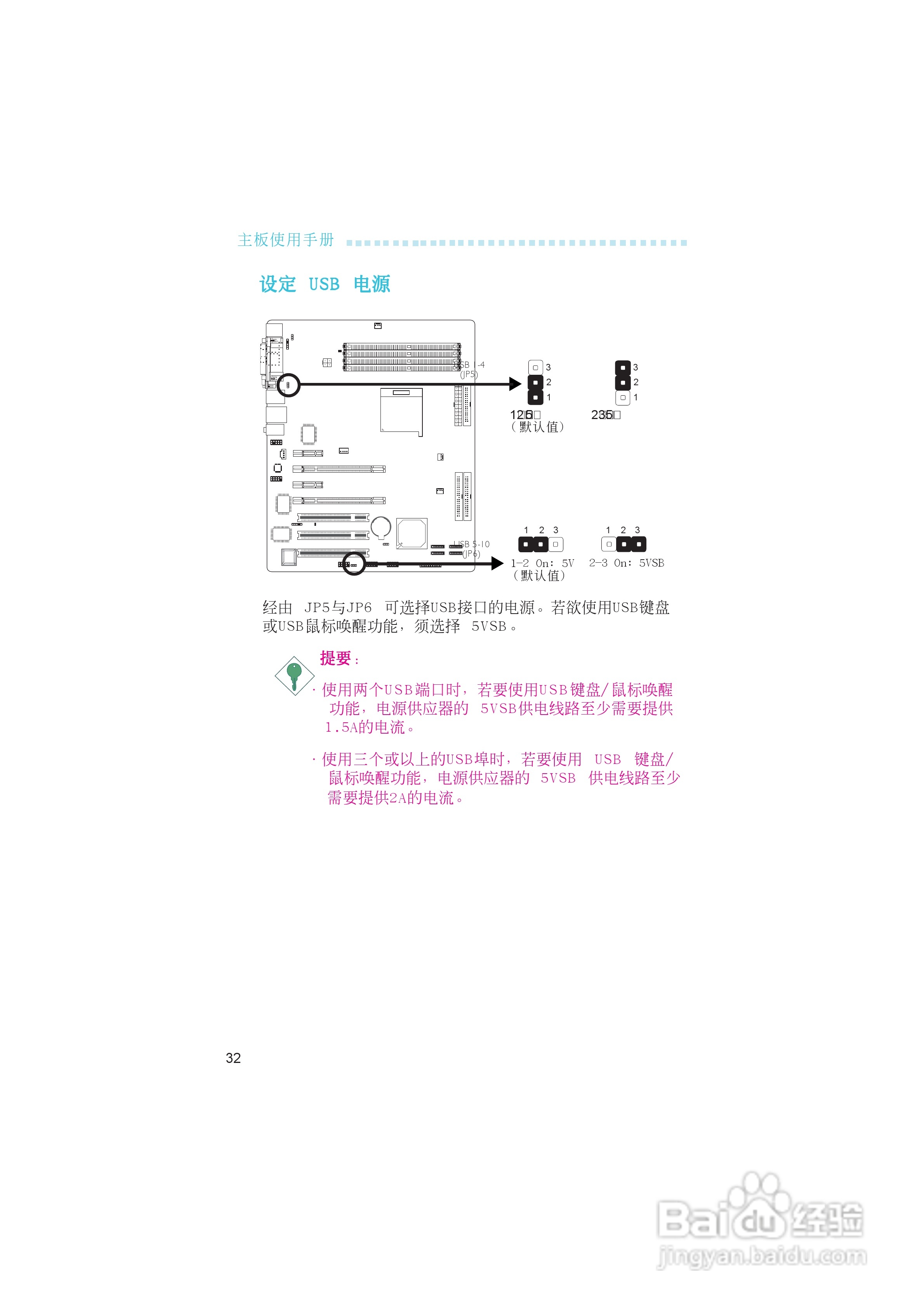 友通INF. NF4 SLI型主板说明书:[4]
