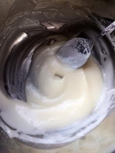 奶酥菠萝包的做法