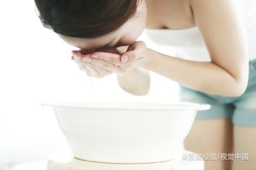 学化妆新手零基础教程
