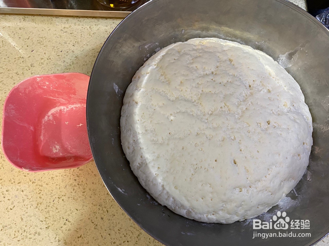 榴莲披萨怎么做