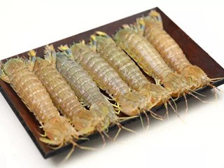 椒盐皮皮虾怎么做