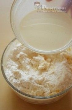 粗粮细作的玉米面发糕